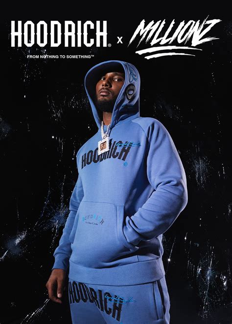Hoodrich Official Store .